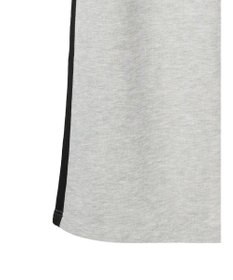 Green Parks Ｄｉｓｎｅｙ／ラメ裏毛ラインスカート