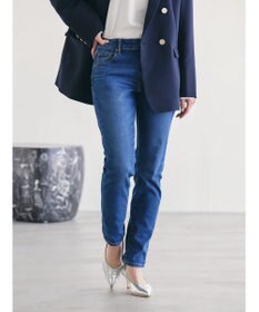 AMERICAN HOLIC スキニーフィットデニム