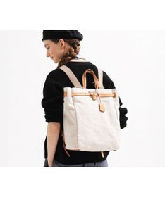 genten ピアンタⅢ リュック