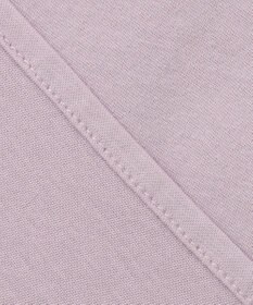 ANY SIS シルケットストライプ フレアスリーブ カットソー