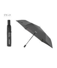 MOONBAT MACKINTOSH PHILOSOPHY(マッキントッシュ フィロソフィー) Birbrella AUTO-JUMP 無地 バーブレラ 自動開閉 雨傘 折りたたみ傘
