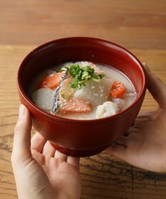 たち吉 【たち吉】根来あけぼの　組椀〈2個〉 山中塗