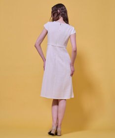 TOCCA 【00サイズあり】GLOW SILHOUETTE ドレス