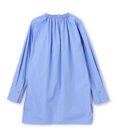 BEIGE， ALBERT / ギャザーブラウス