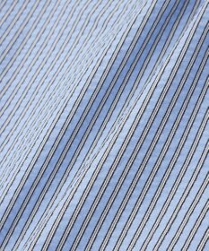 Green Parks ・ELENCARE DUE ストライプショートパンツ