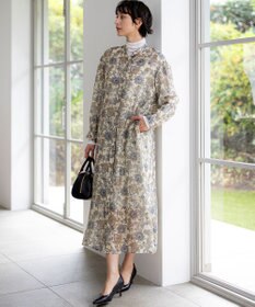 23区 【先行予約】シアーフライス レイヤード タートル カットソー