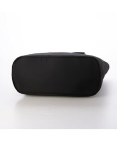 UNBILLION カシュカシュ cachecache / フロントベルトナイロン2wayトートバッグ