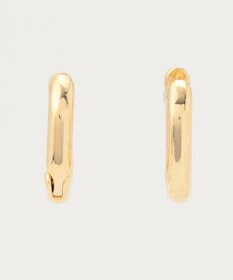 ICB 【2WAY】ループコンビピアス