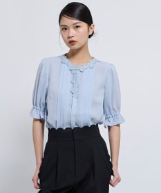 TOCCA CHARMING DAISY ブラウス