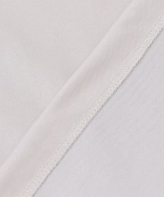 ICB 【洗える】スーペリアジャージー Vネックプルオーバー