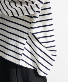 Green Parks サイドタックプルオーバー