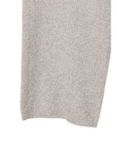 CRAFT STANDARD BOUTIQUE リンクス編みニットパンツ