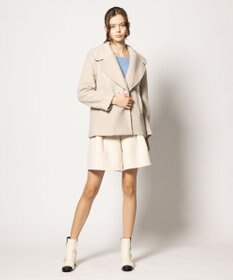 TOCCA PUFFY FLUFFY コート