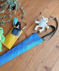 ROOTOTE 6277【傘用トート:長傘】IP.CASAカーサ.ナガ.ピクルス-A