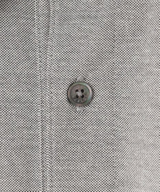 JOSEPH HOMME 新素材【ビジネスに使える】クリアコットンカノコ　ポロシャツ