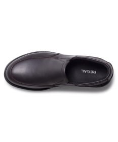 REGAL FOOT COMMUNITY 【リーガルメンズ】82KL スリッポン GORE-TEX カジュアルシューズ