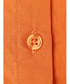 Green Parks ＫＢＦ　ショート丈ミリタリーシャツ