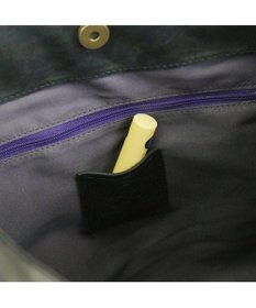 Regalo Felice 【A4サイズ対応 / 機能充実】ショルダー / REGALO