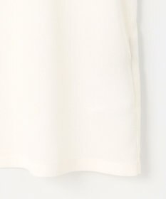 自由区 【洗える】TOROハイネック ブラウス