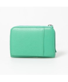 UNBILLION ペルケ perche / ドット型押しスマートキーケース