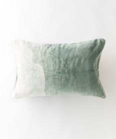 LOOM&SPOOL FOL綿毛布ピローケース