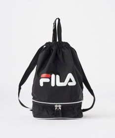 OP／FILA 【FILA】ベーシック二重底ボンサック