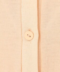 BEIGE， ROBERT / カーディガン