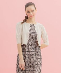 TOCCA 【洗える！】BALOON カーディガン