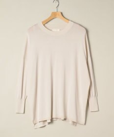 ONWARD Reuse Park 【any SiS】ニット春夏