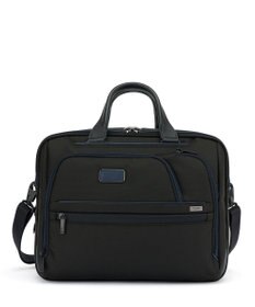 TUMI TUMI ALPHA (アルファ) ミディアム・15インチ・エクスパンダブル・ブリーフケース