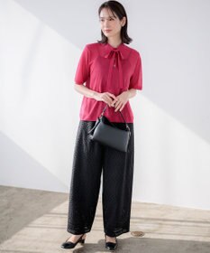 組曲 【先行予約】エンブロイダリーレース パンツ