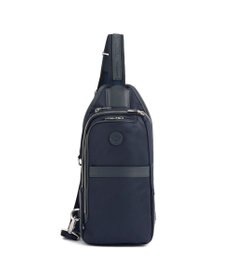 ACE BAGS & LUGGAGE Orobianco ソロペルテ ボディバッグ L 3L 610g 92958 オロビアンコ