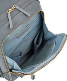 ACE BAGS & LUGGAGE Jewelna Rose リラ リュックサック A4/14.0インチPCサイズ 16362 ジュエルナローズ