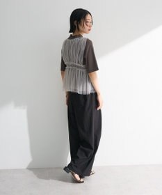 Green Parks ・ＥＬＥＮＣＡＲＥ　ＤＵＥ　チュールシャーリングビスチ