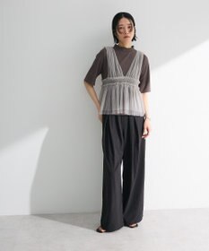 Green Parks ・ＥＬＥＮＣＡＲＥ　ＤＵＥ　チュールシャーリングビスチ