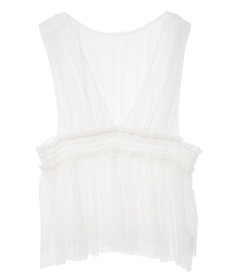 Green Parks ・ＥＬＥＮＣＡＲＥ　ＤＵＥ　チュールシャーリングビスチ