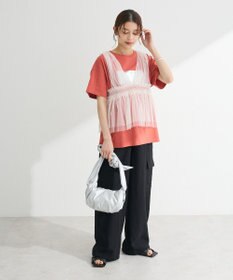 Green Parks ・ＥＬＥＮＣＡＲＥ　ＤＵＥ　チュールシャーリングビスチ