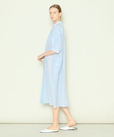 JOSEPH 【洗える】アクロスプリント　ドレス