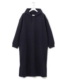 J.PRESS YORK STREET 【WOMEN】NEEDLE JERSEY ロングワンピース