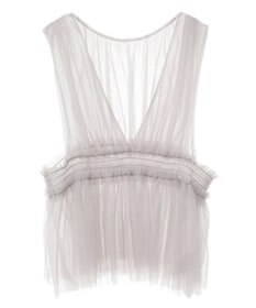 Green Parks ・ＥＬＥＮＣＡＲＥ　ＤＵＥ　チュールシャーリングビスチ