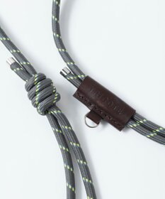 TRICOTE CORD STRAP／コードストラップ
