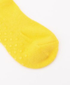 PW CIRCULUS 【虫よけ加工】【WOMEN】ブランドロゴ ショートソックス  ゴルフ