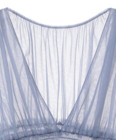 Green Parks ・ＥＬＥＮＣＡＲＥ　ＤＵＥ　チュールシャーリングビスチ