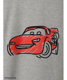 Green Parks Ｃａｒｓ／バックプリント裏毛プルオーバー