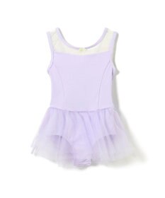 Chacott スカート付レオタード