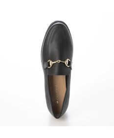 MODE ET JACOMO <carino>【レイン対応】タンクソールビットローファー