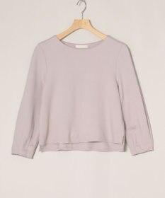 ONWARD Reuse Park 【any SiS】カットソー秋冬