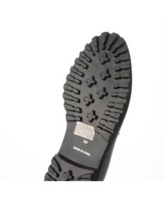 MODE ET JACOMO <carino>【レイン対応】タンクソールビットローファー