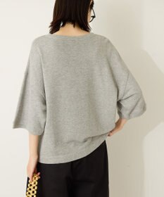 AMERICAN HOLIC アソートロゴルーズドルマンプルオーバー