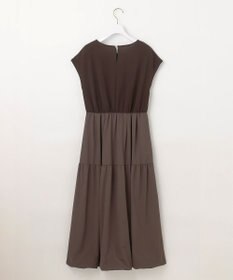 ANY SIS 【WEB・一部店舗限定】イージーコンビバルーン ワンピース